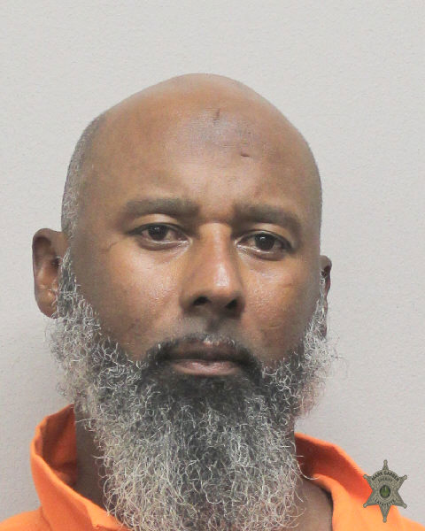 Booking photo of Jessie Daniels