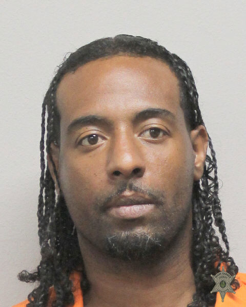 Booking photo of Joseph Bruno