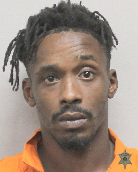 Booking photo of Paultraylon Augustus