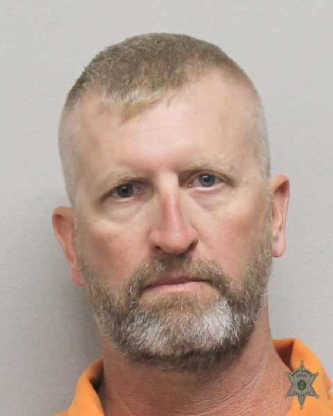 Booking photo of Clarence Lyons