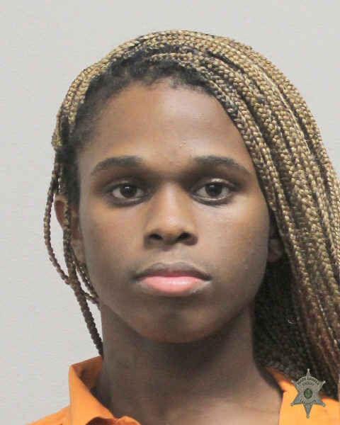 Booking photo of Allen Wiltz