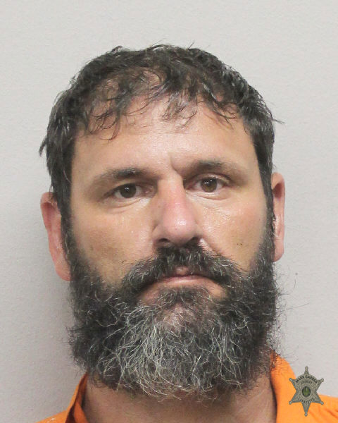Booking photo of Skylor Theriot