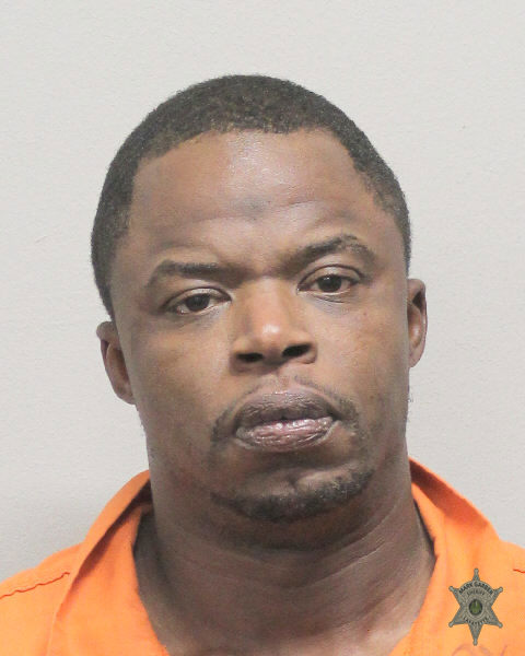 Booking photo of Kawasky Joiner