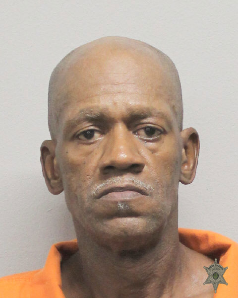 Booking photo of Edwards Lemons