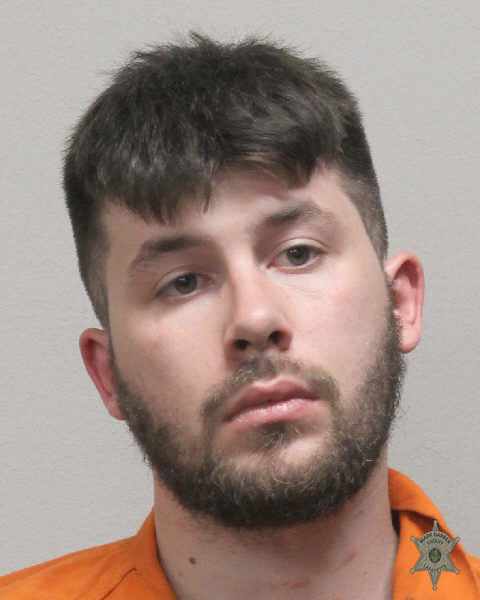 Booking photo of Dontay Sinitiere