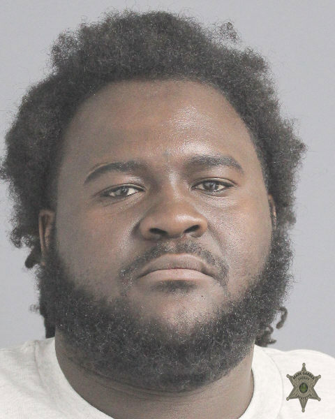 Booking photo of Jamarcus Archon