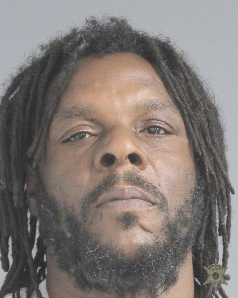 Booking photo of Kelly Jones