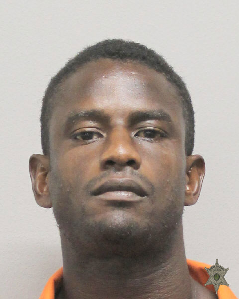 Booking photo of Daniel Levine