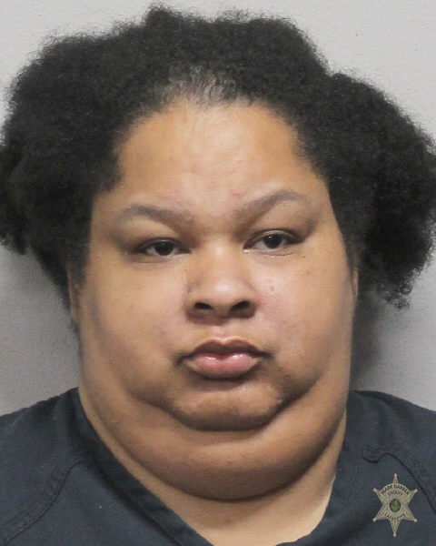 Booking photo of Jamie Willis