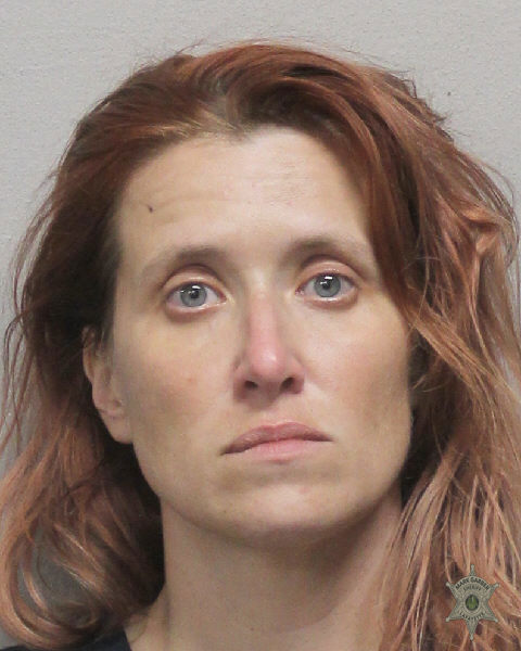 Booking photo of Omni Mylott