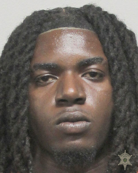 Avante Givens booking photo