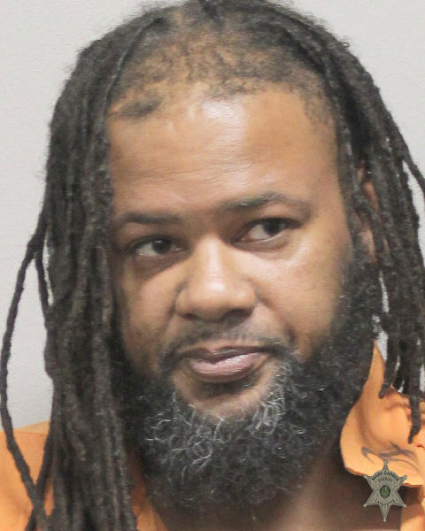 Booking photo of Ryan Babineaux