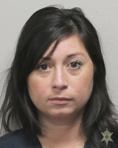 Booking photo of Leslie Laurents