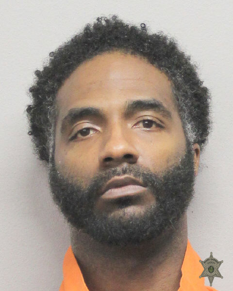Booking photo of Valo Sabine