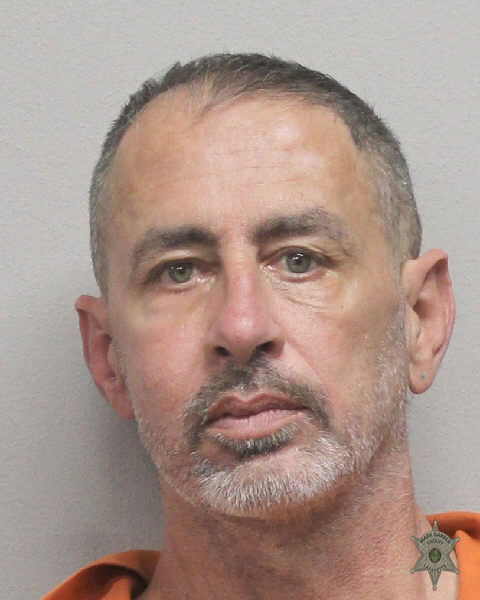 Booking photo of Homer Lalonde