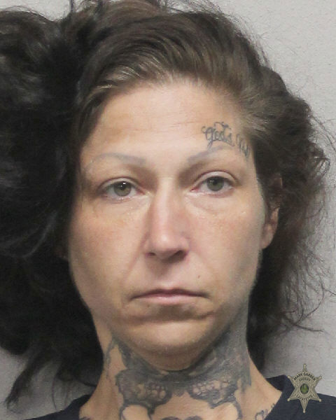 Booking photo of Angel Duhon