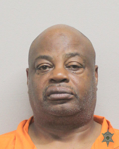 Booking photo of Jervis Wheatfall