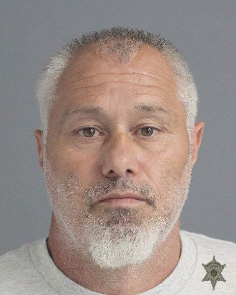 Booking photo of Damian Duplechain