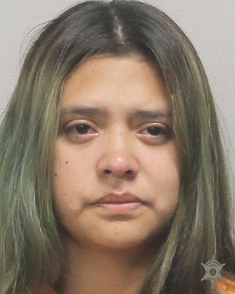 Booking photo of Yajairaruby Portillocanizales