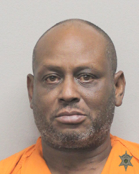 Booking photo of Shannon Lyons