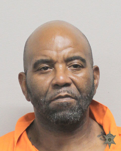 Booking photo of Robert Cormier