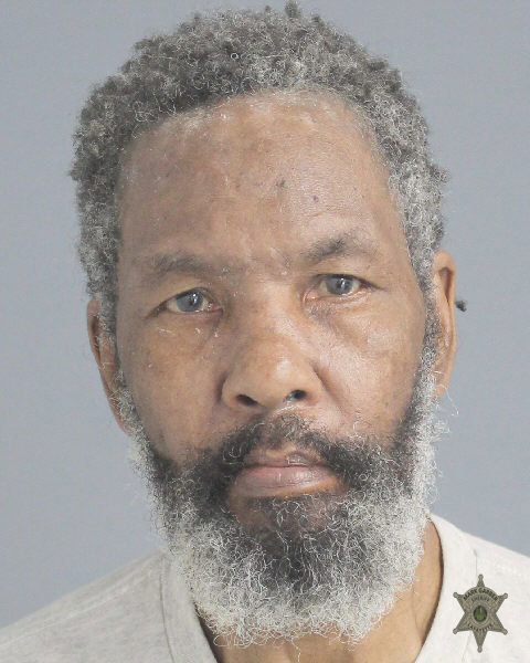 Booking photo of Lucious Brister