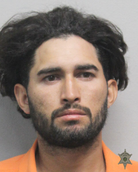 Booking photo of Miguel Avila-flores