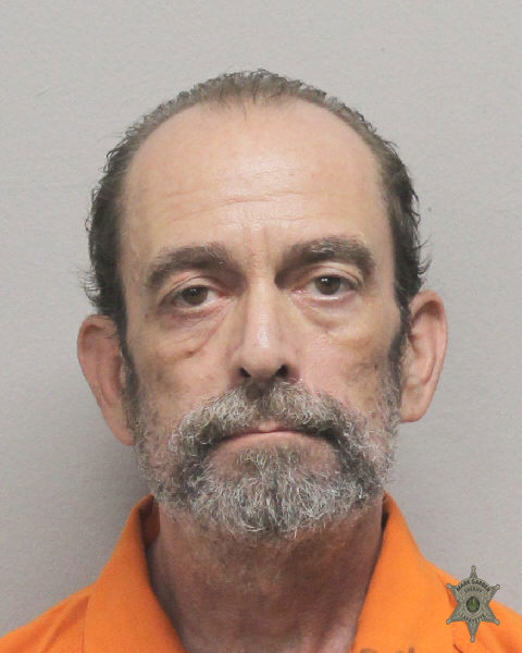 Ronald Mcgowen booking photo