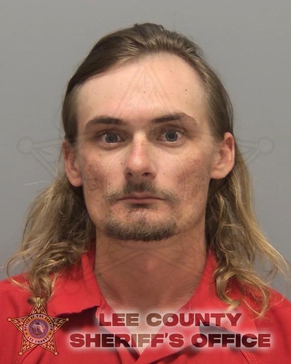 Booking photo of Giancarlo De Los Reyes