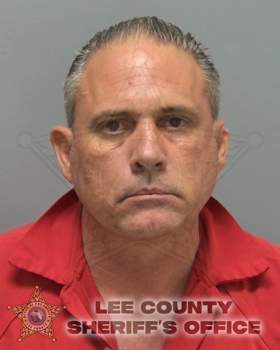 Booking photo of Alain Alvarez- Rodriguez