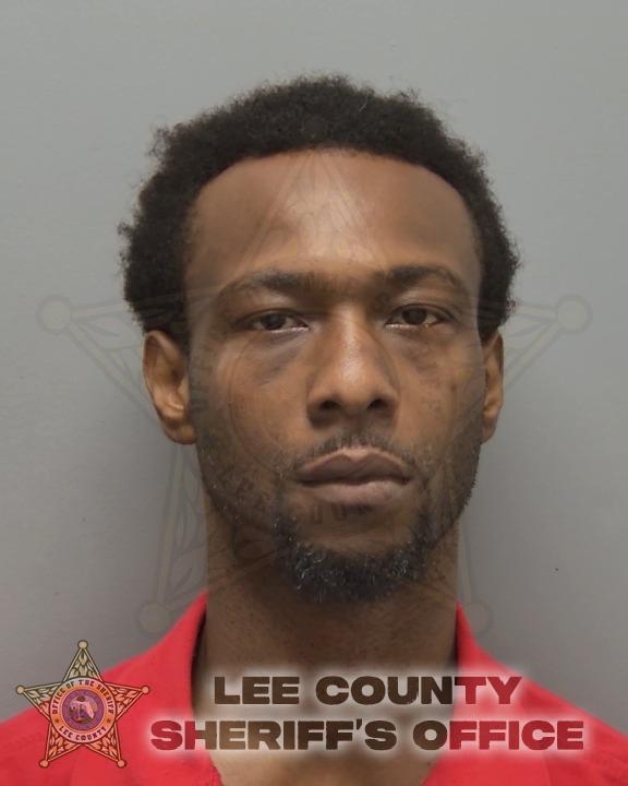 Booking photo of Tabias Cody