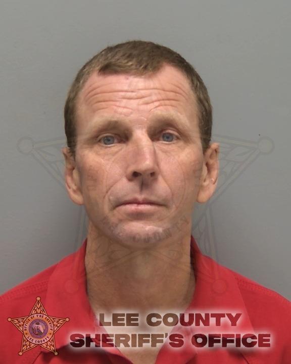 Booking photo of Sylvain Jerina