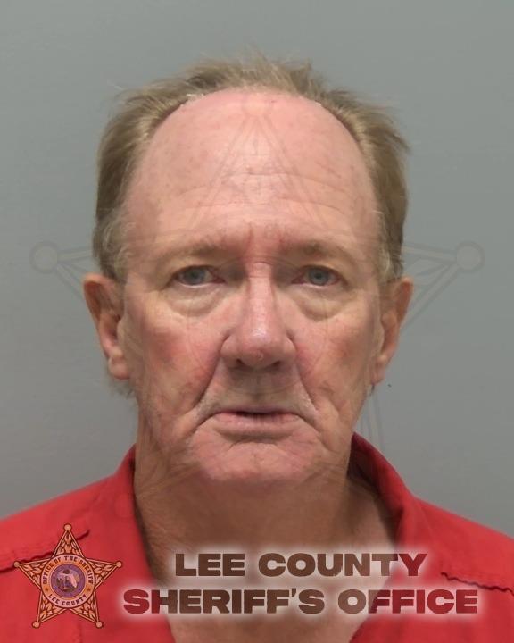 Booking photo of William Taddei