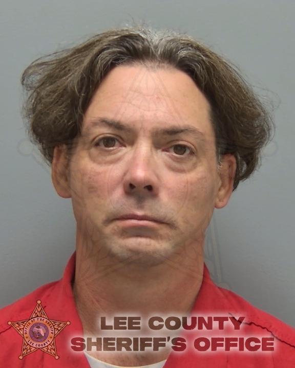 Booking photo of James Corporal