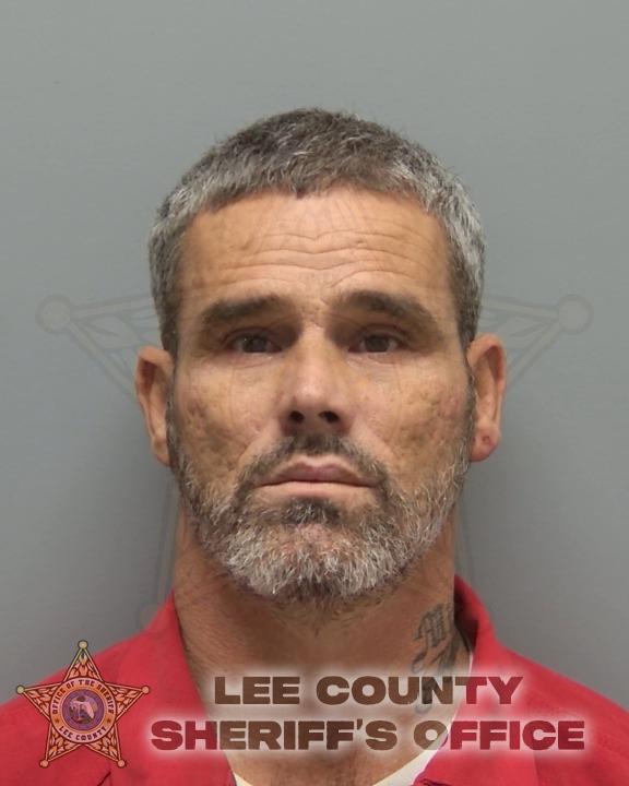 Booking photo of Diango Martinez Rodriguez