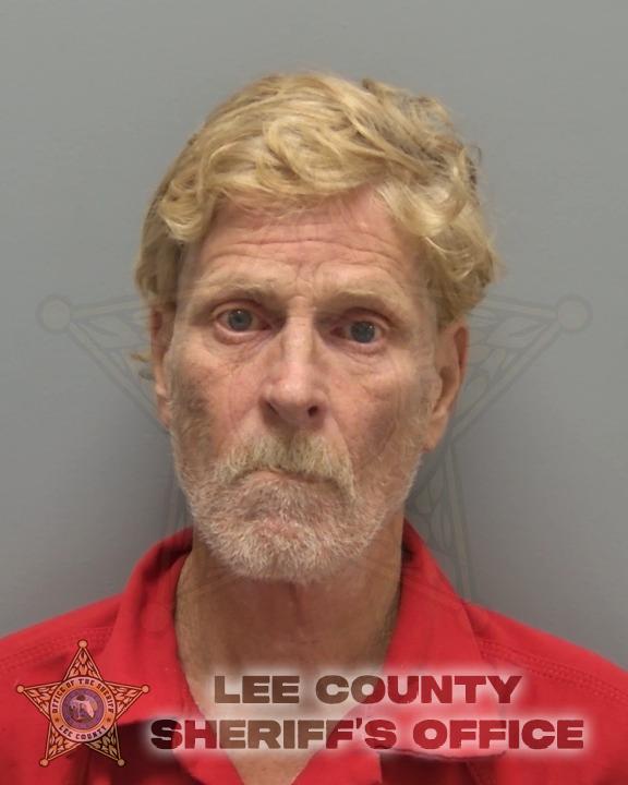 Booking photo of Troy Wells