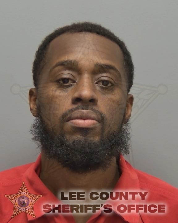 Booking photo of Denatro Jennings