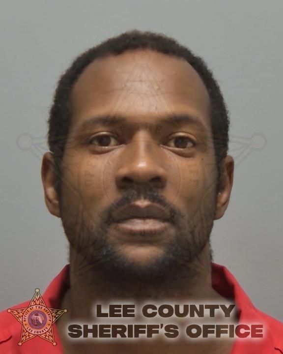 Booking photo of Christopher Wynne