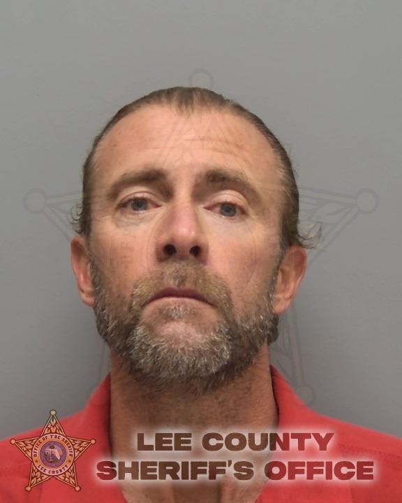Booking photo of Kalan Admire