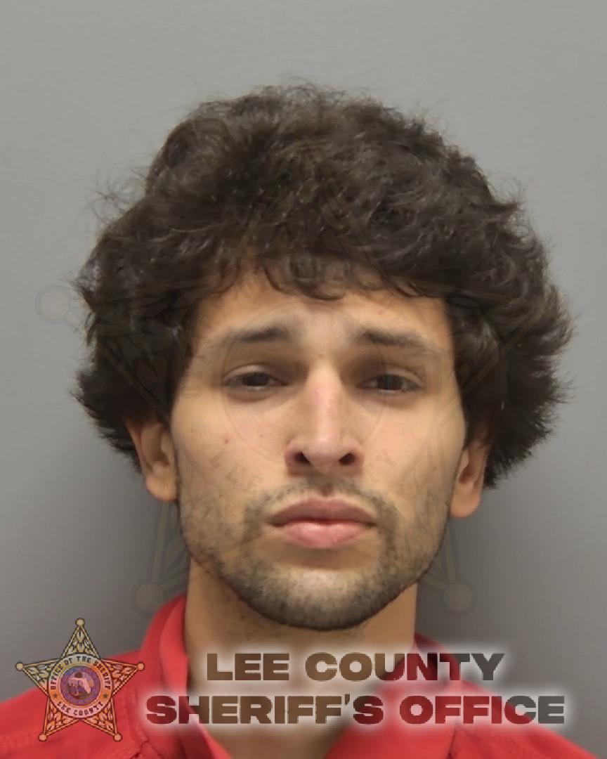 Booking photo of Salvatore Valiante