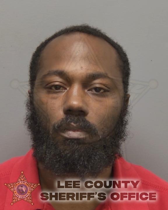 Booking photo of Javares Cooks
