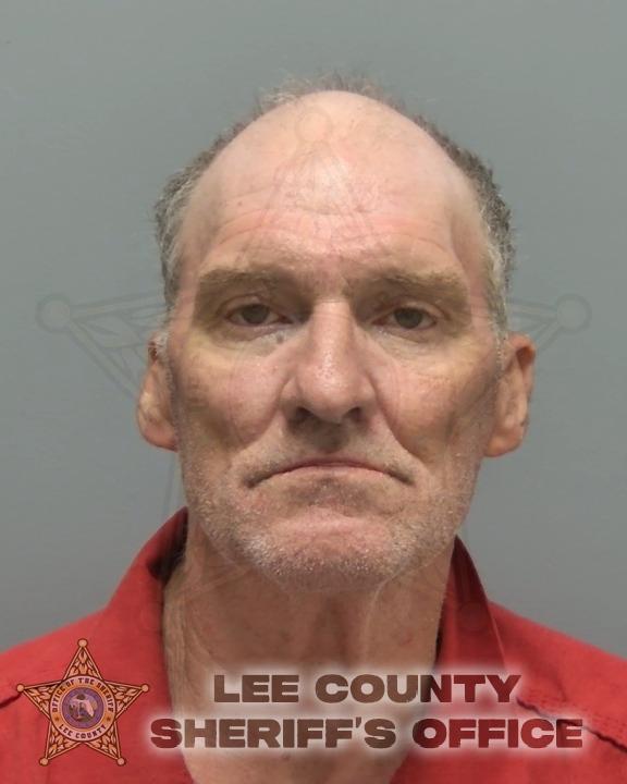 Booking photo of Jacob Weinmeister