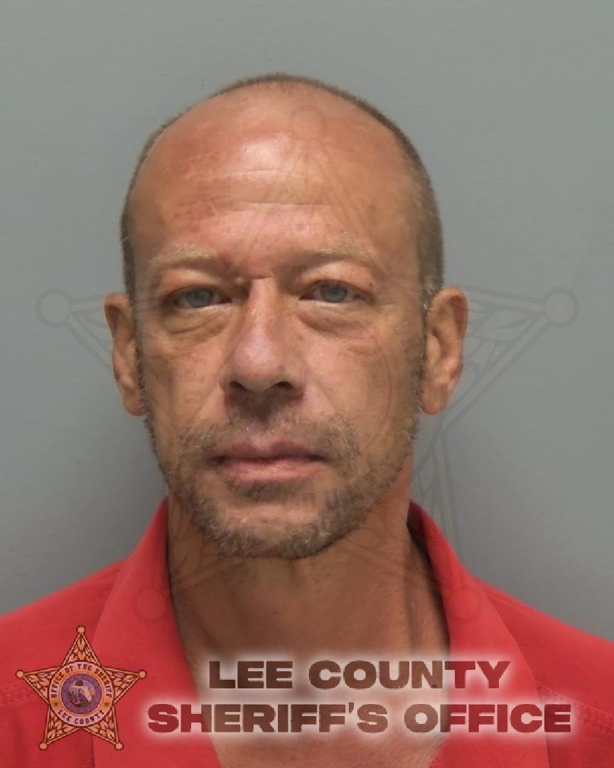 Booking photo of Edwin Quintero