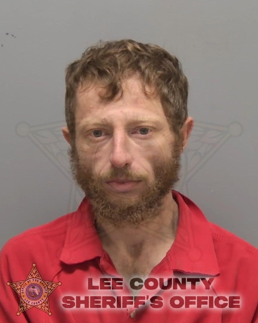 Booking photo of Dylan Herman