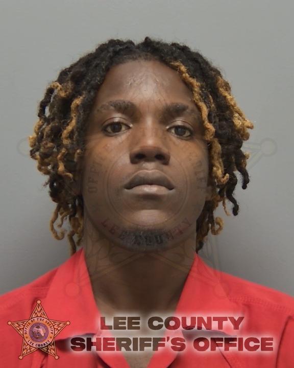 Booking photo of Yvenson Nivrose