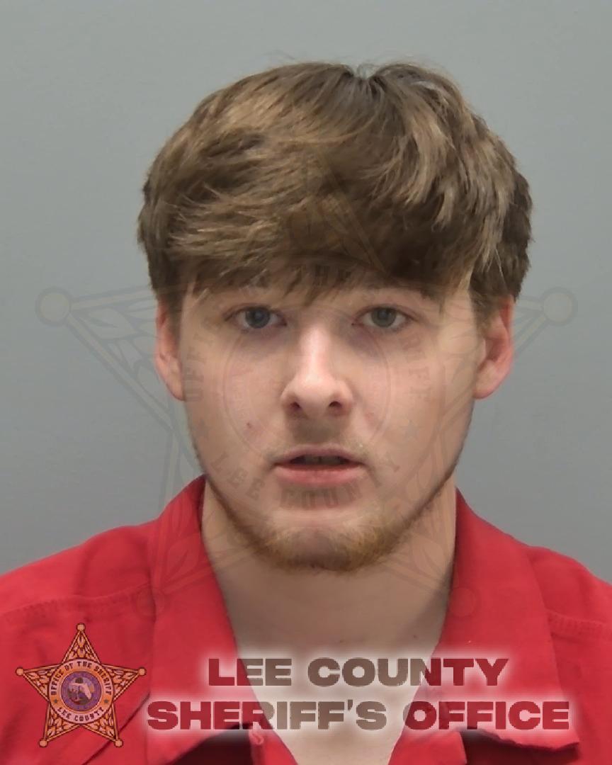 Booking photo of William Derby