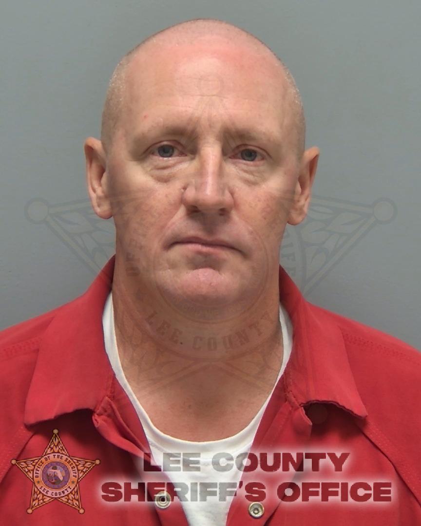 Booking photo of Marvin Chadwick
