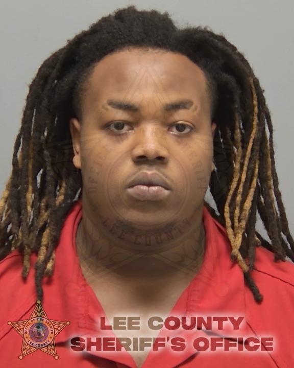 Booking photo of Marion Raphael