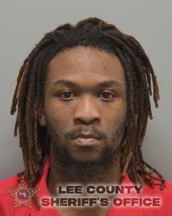 Booking photo of Johnny Bellamy