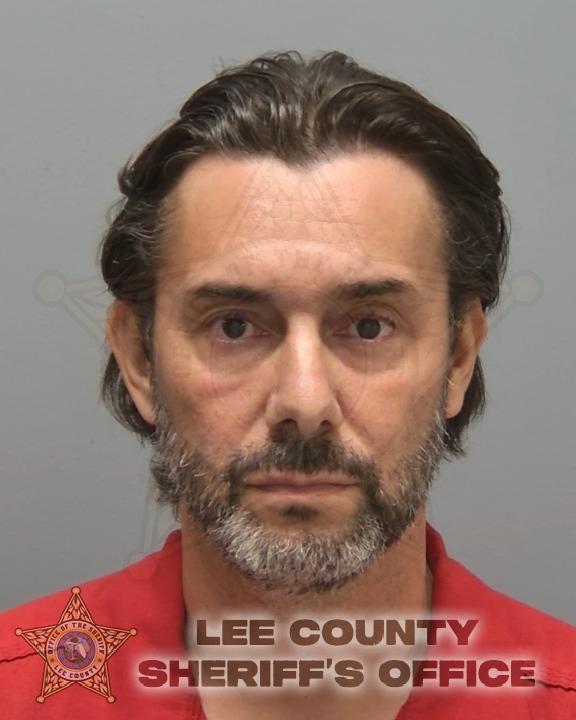Booking photo of Giovane Duarte